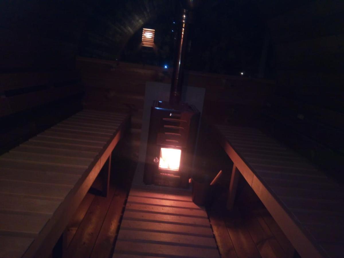 Oberegghof Ferienwohnung Garten 里菲亚诺 外观 照片